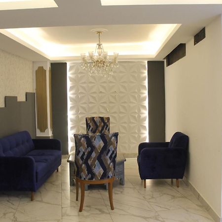 Hotel Presidente Internacional Guayaquil Buitenkant foto