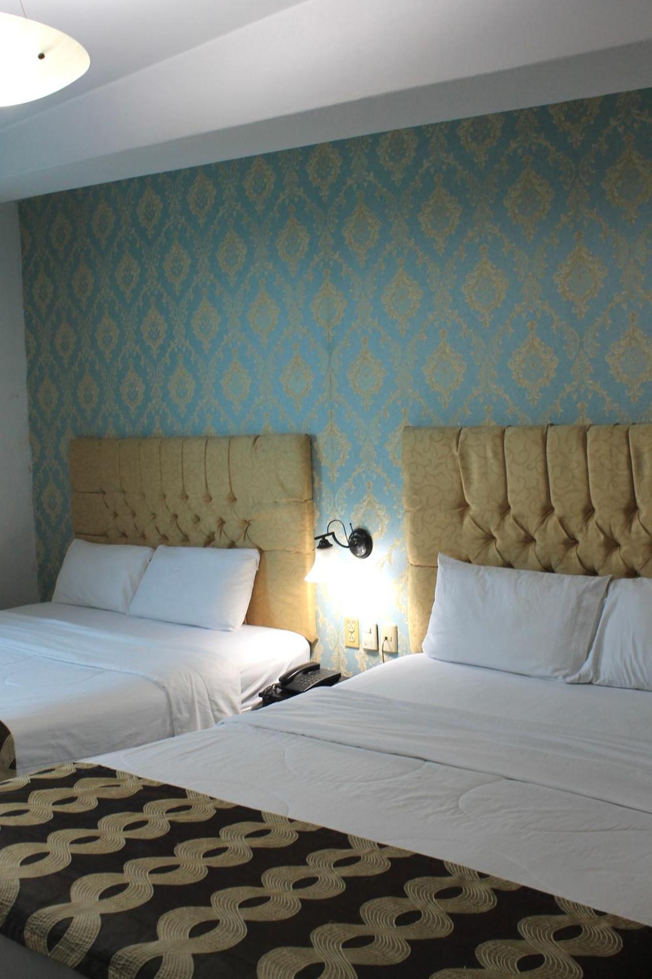 Hotel Presidente Internacional Guayaquil Buitenkant foto