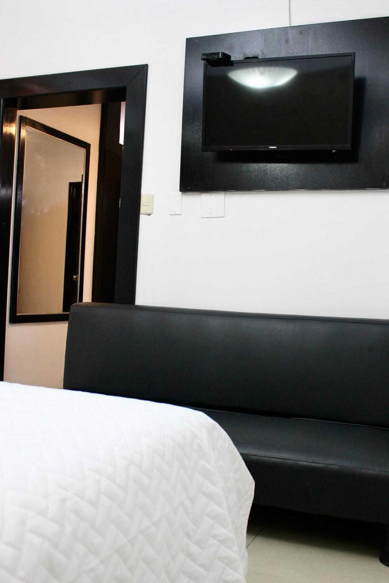 Hotel Presidente Internacional Guayaquil Buitenkant foto