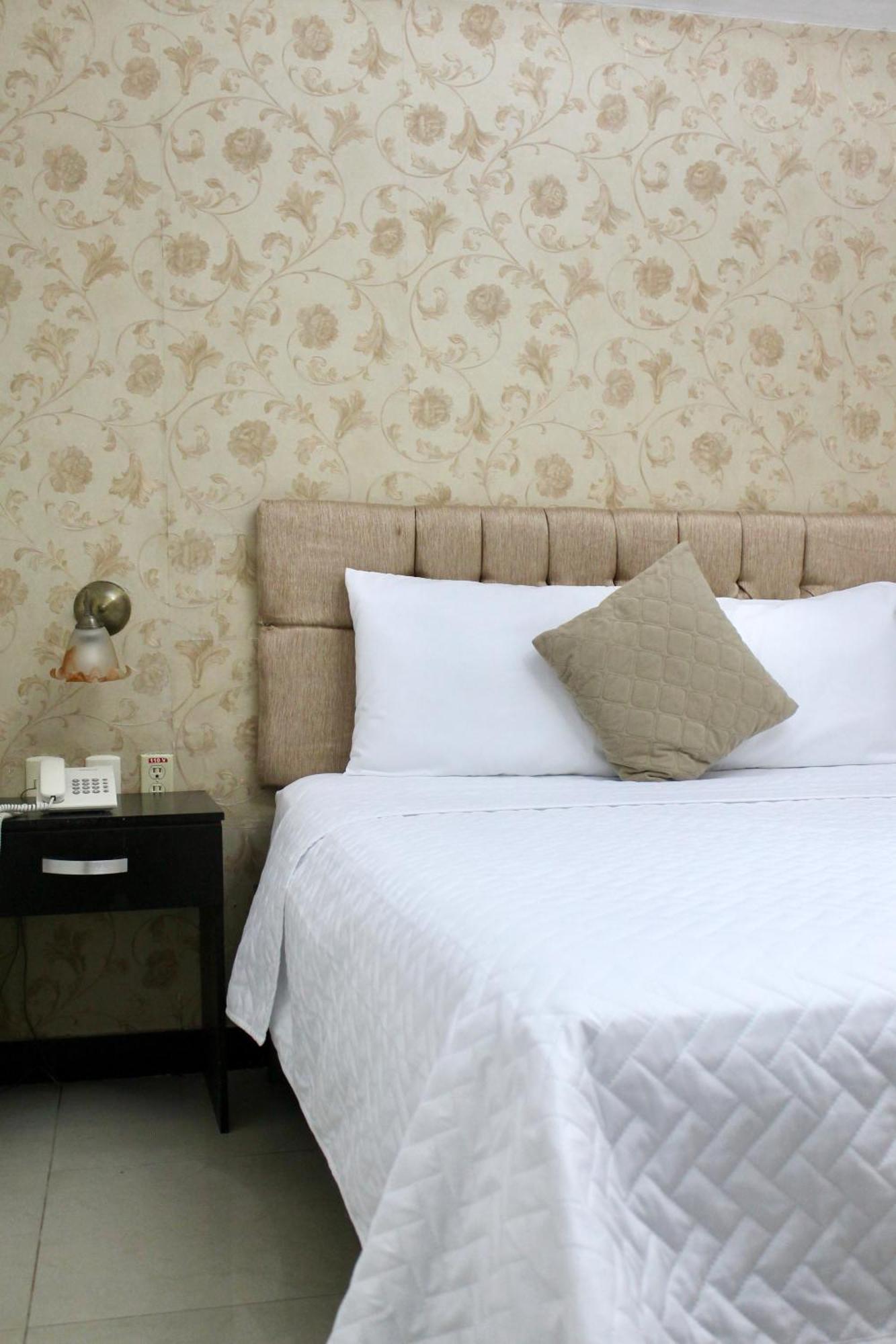 Hotel Presidente Internacional Guayaquil Buitenkant foto